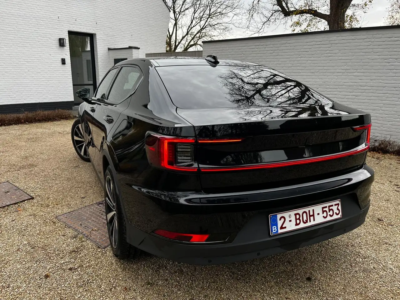 фото машины