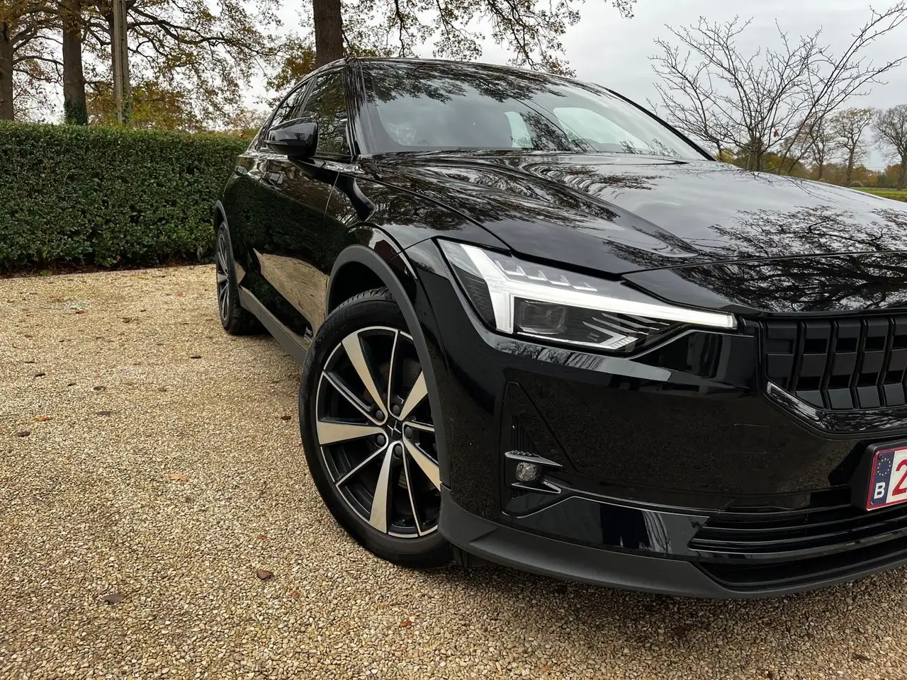 Фото машины 12