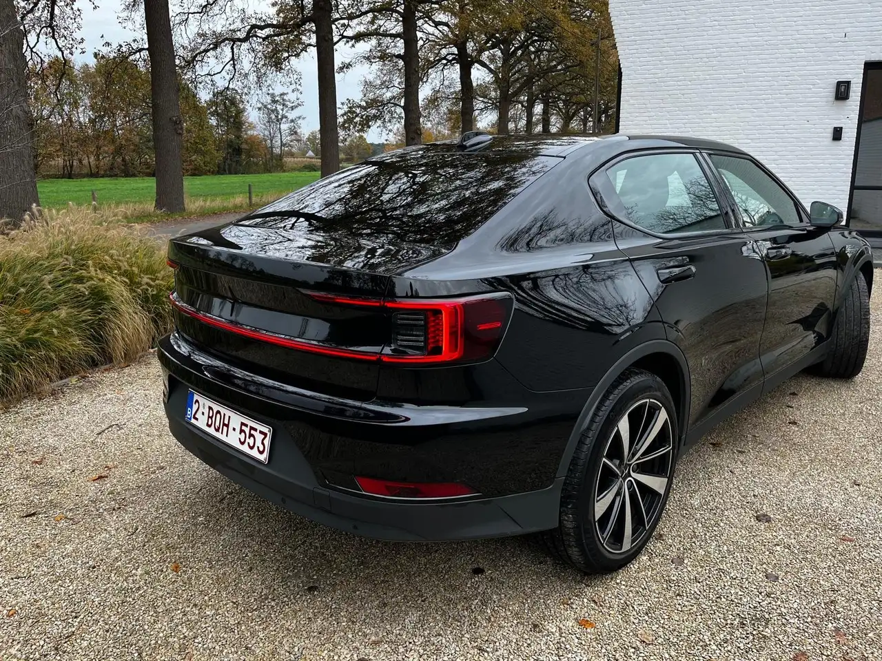 Фото машины 6