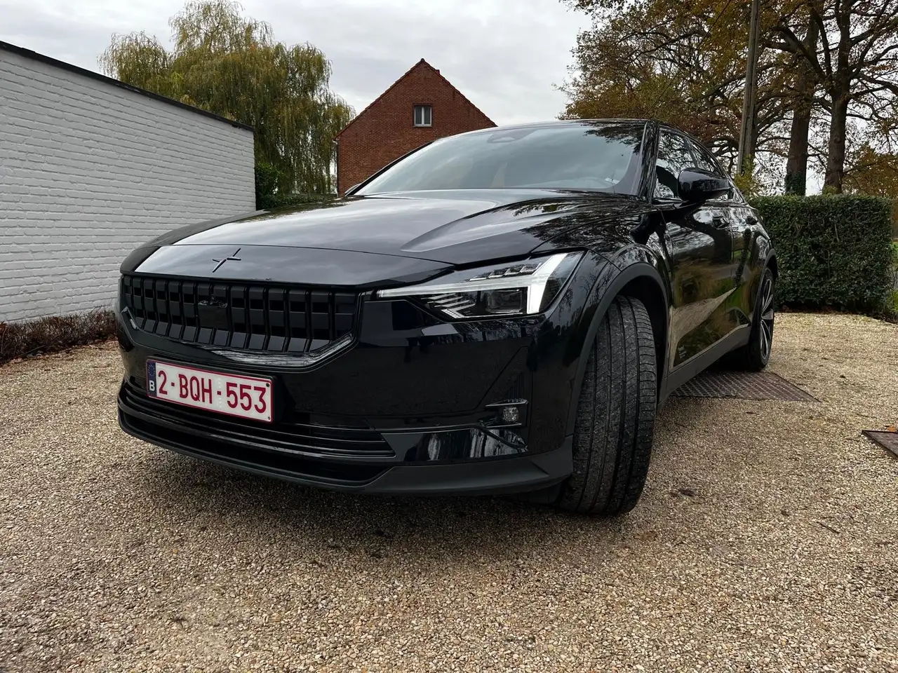 Фото машины 9