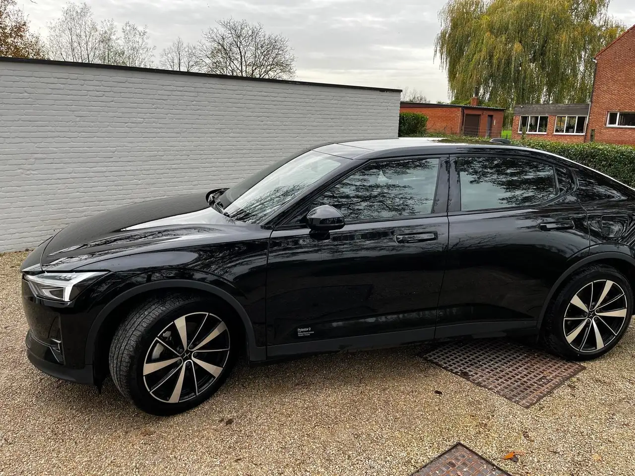 2Polestar 2 Single Motor 78kWh