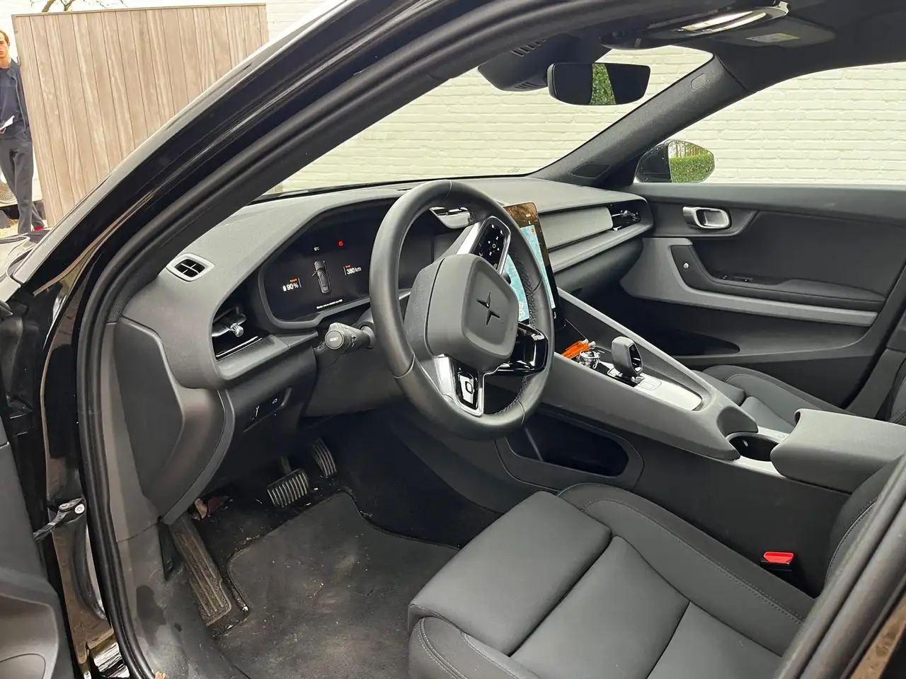 Фото машины 11