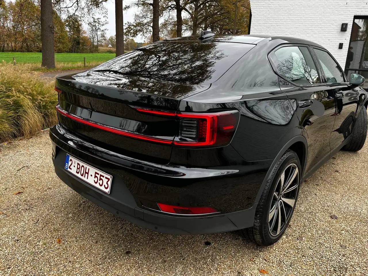 Фото машины 13