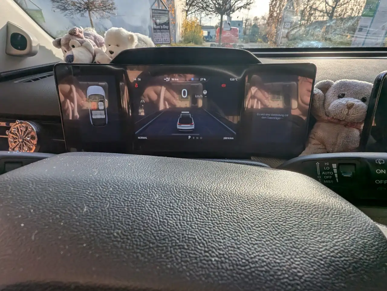 Фото машины