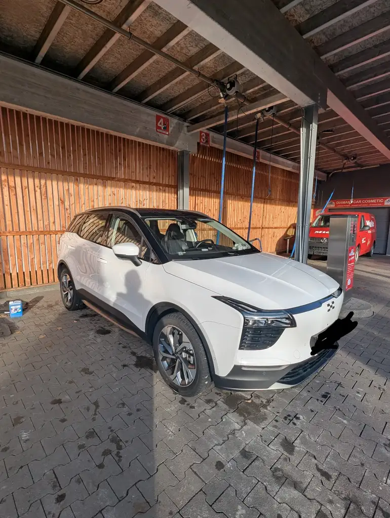 Фото машины