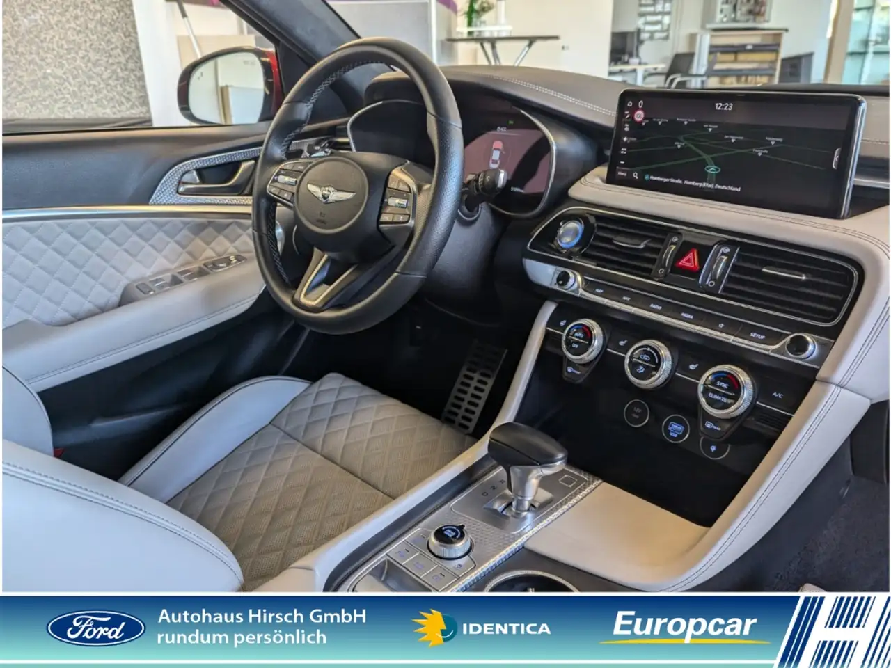 Фото машины 11