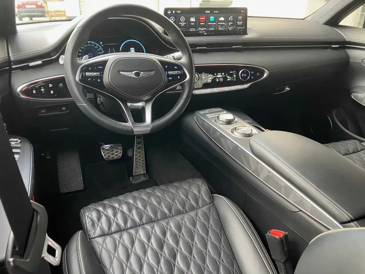 Фото машины