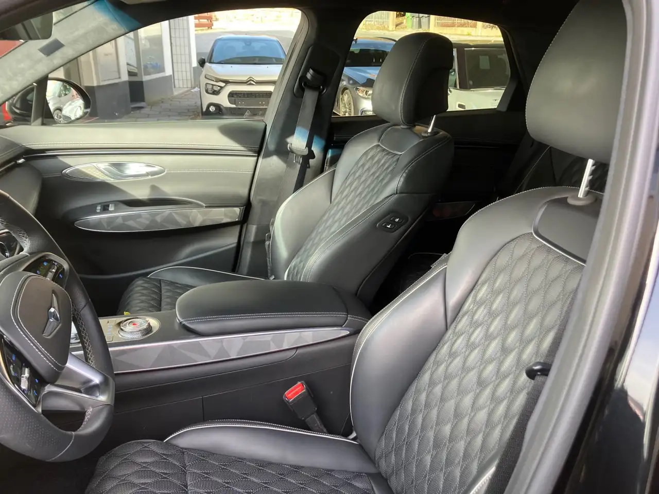 Фото машины