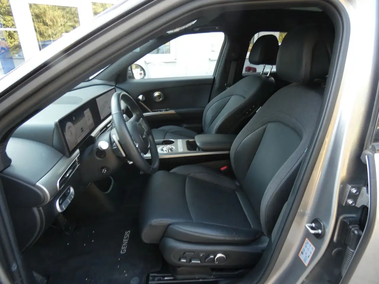 Фото машины 11