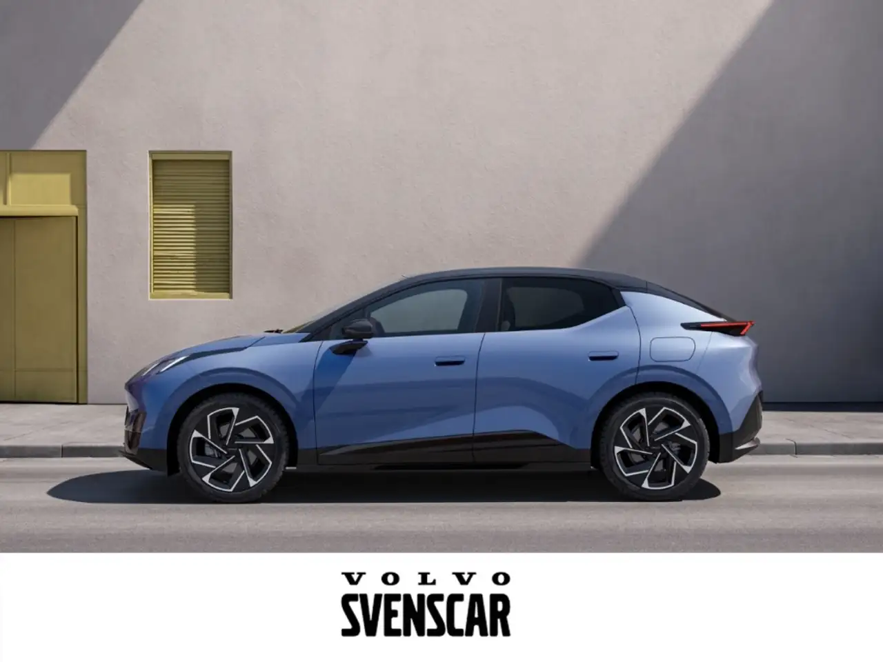 02More / 4 Jahre Garantie / 445KM Reichweite / Leasi