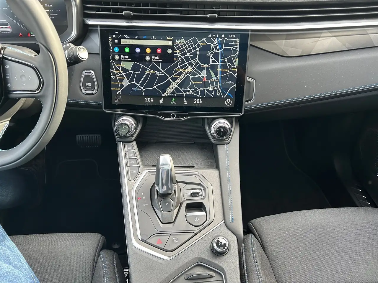 Фото машины