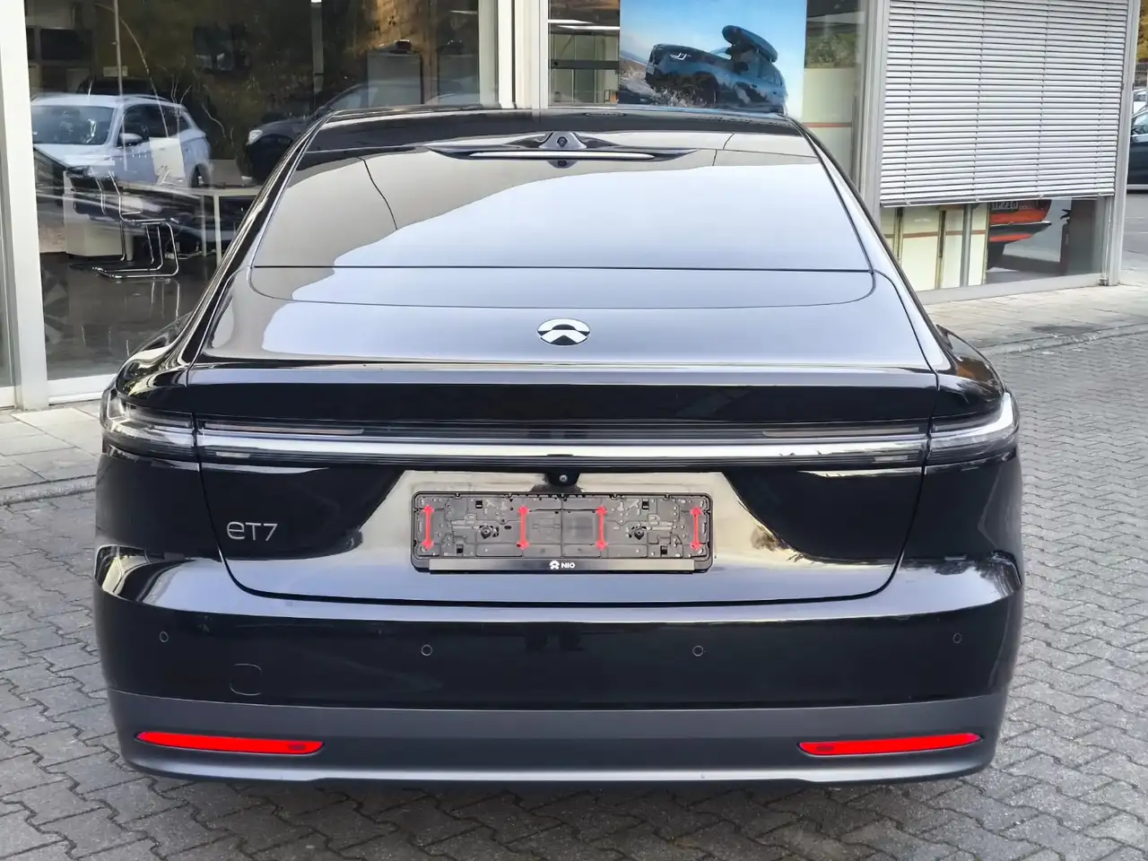 Фото машины 7