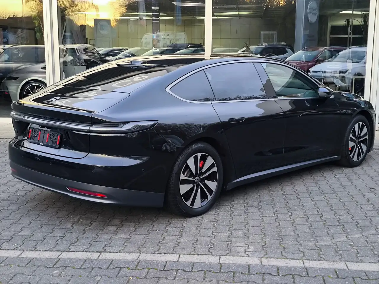 фото машины