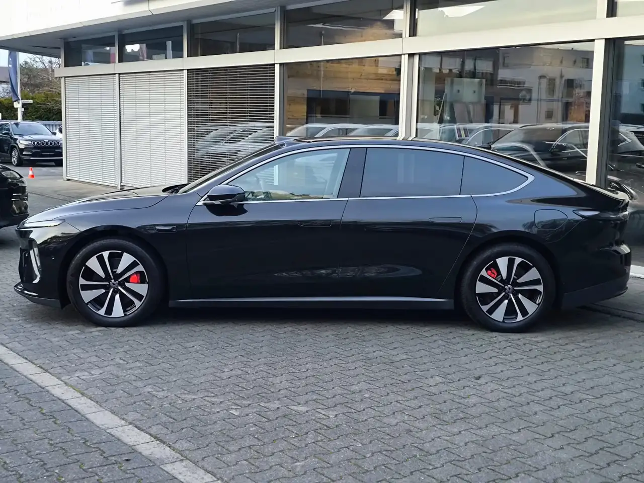 фото машины