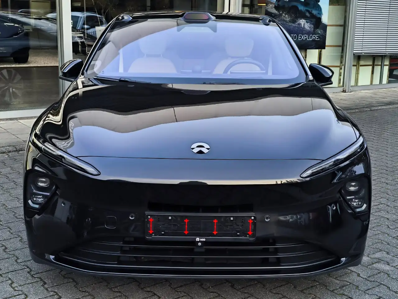 Фото машины 6