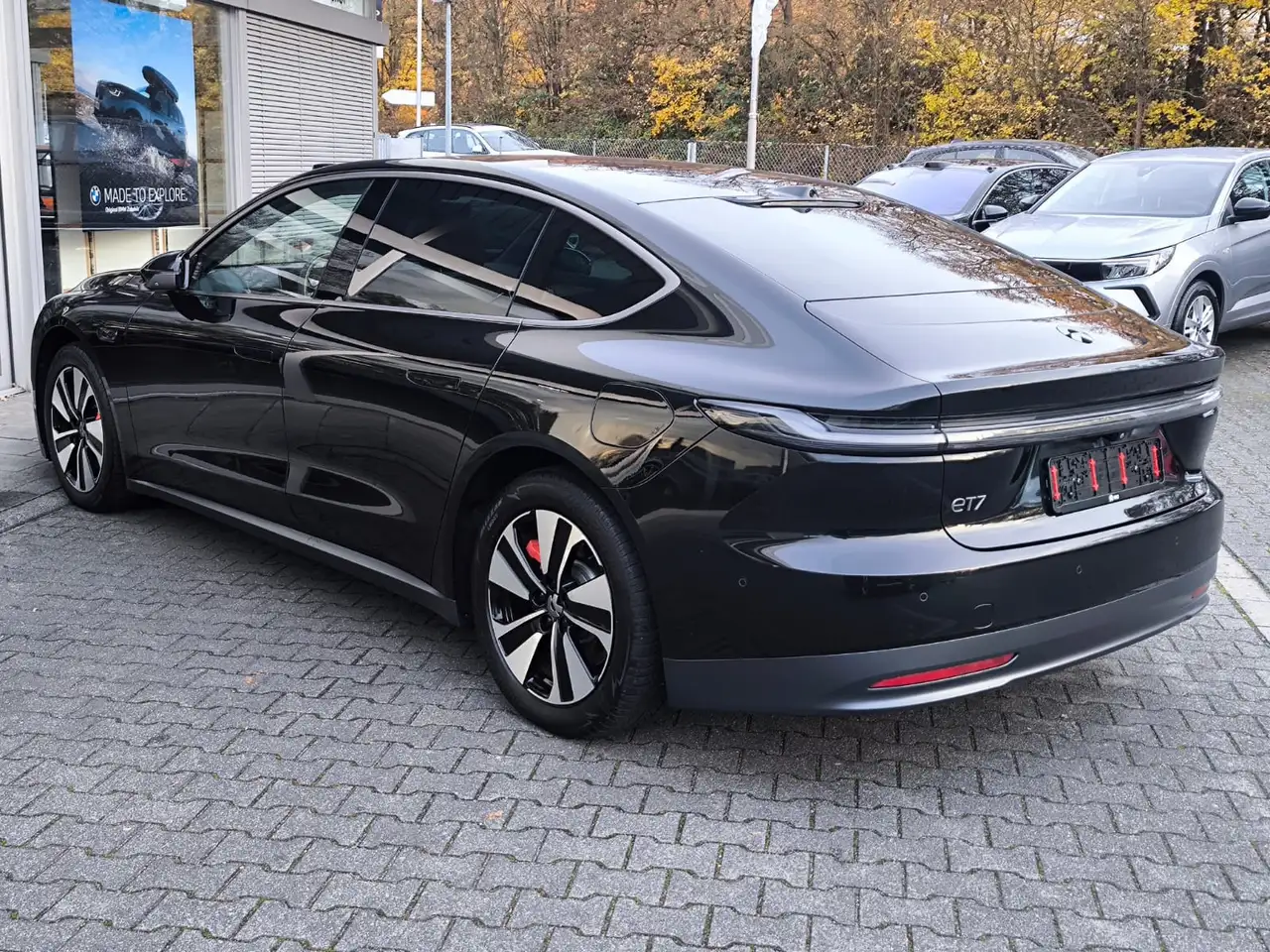 фото машины