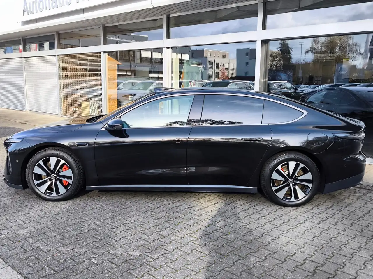 фото машины