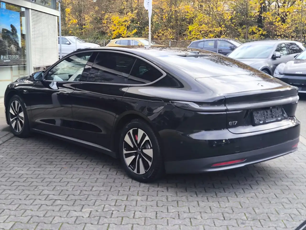 фото машины