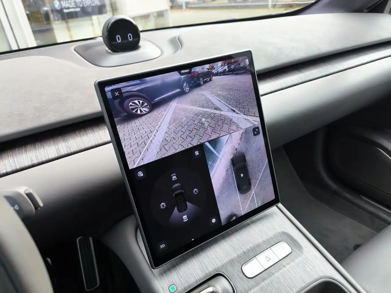 Фото машины 19