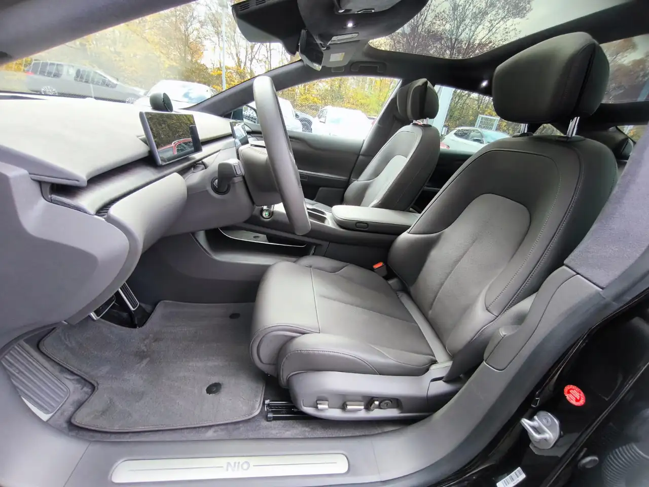 Фото машины 8