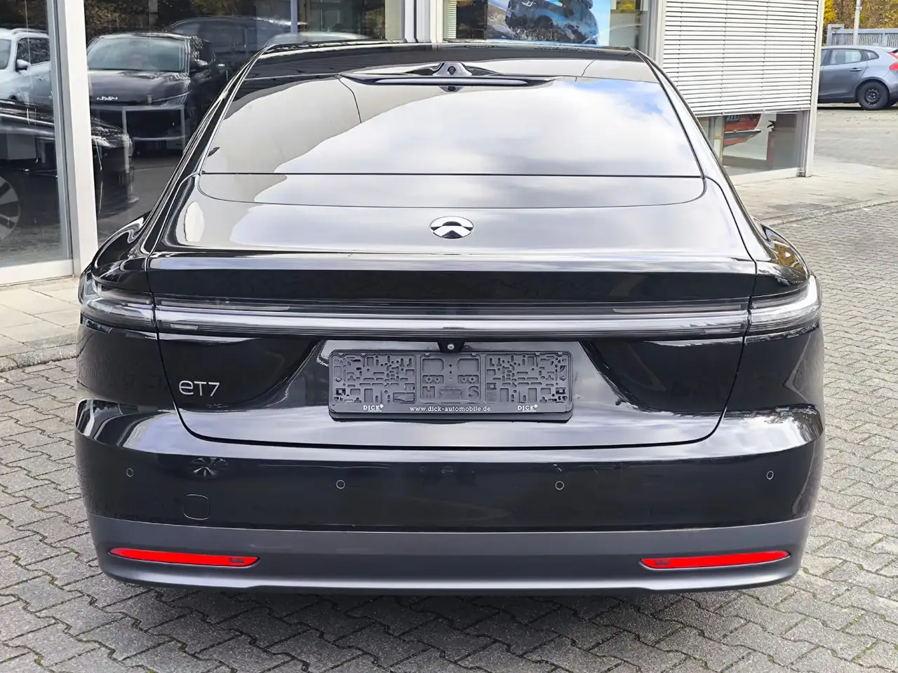 Фото машины 7