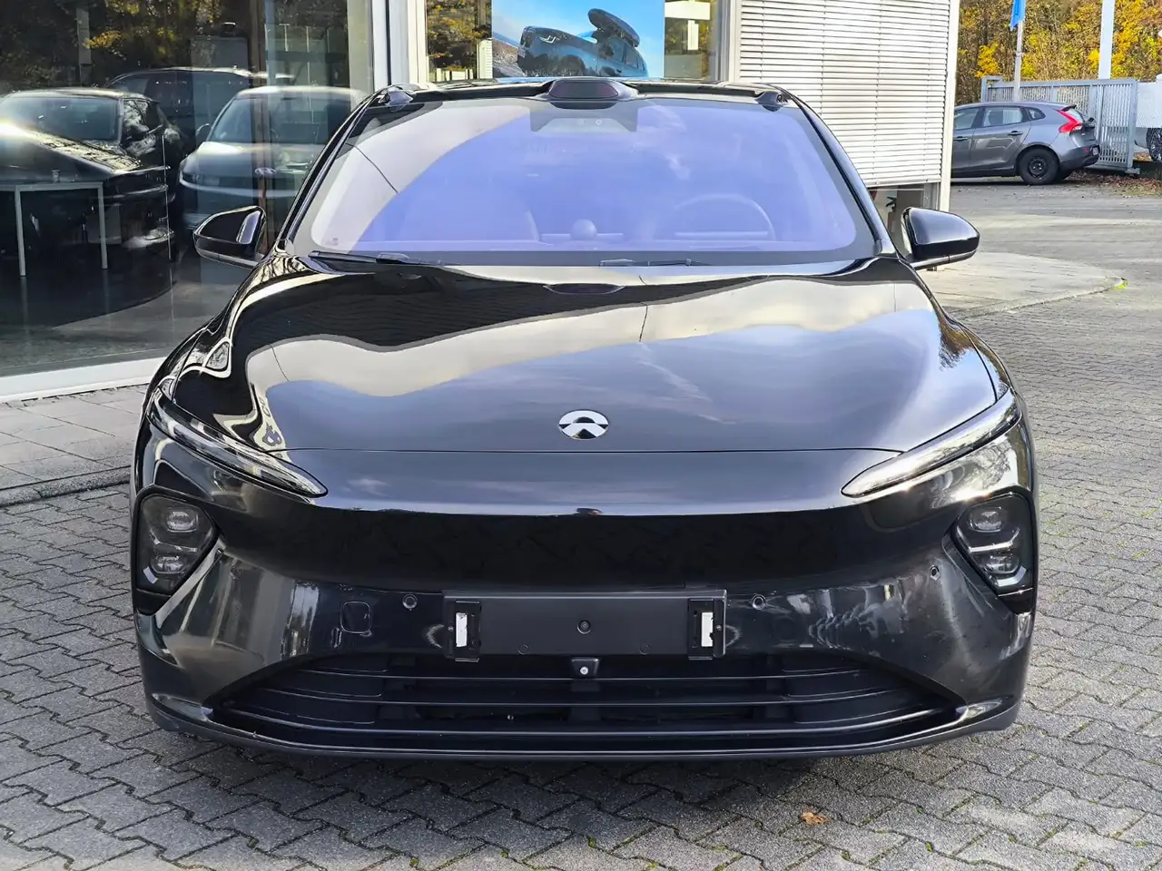 Фото машины 6