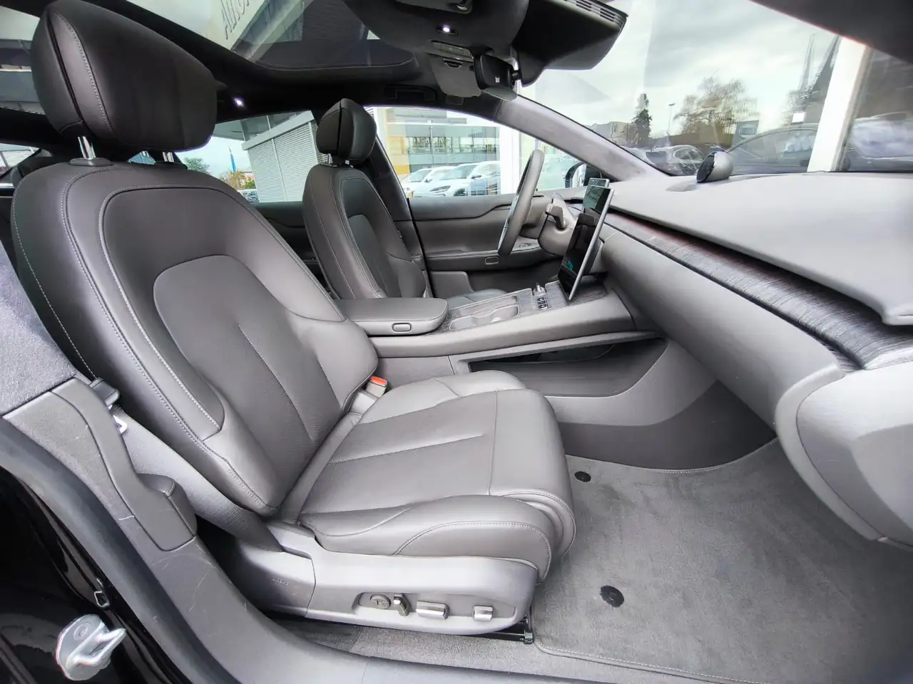 Фото машины 12