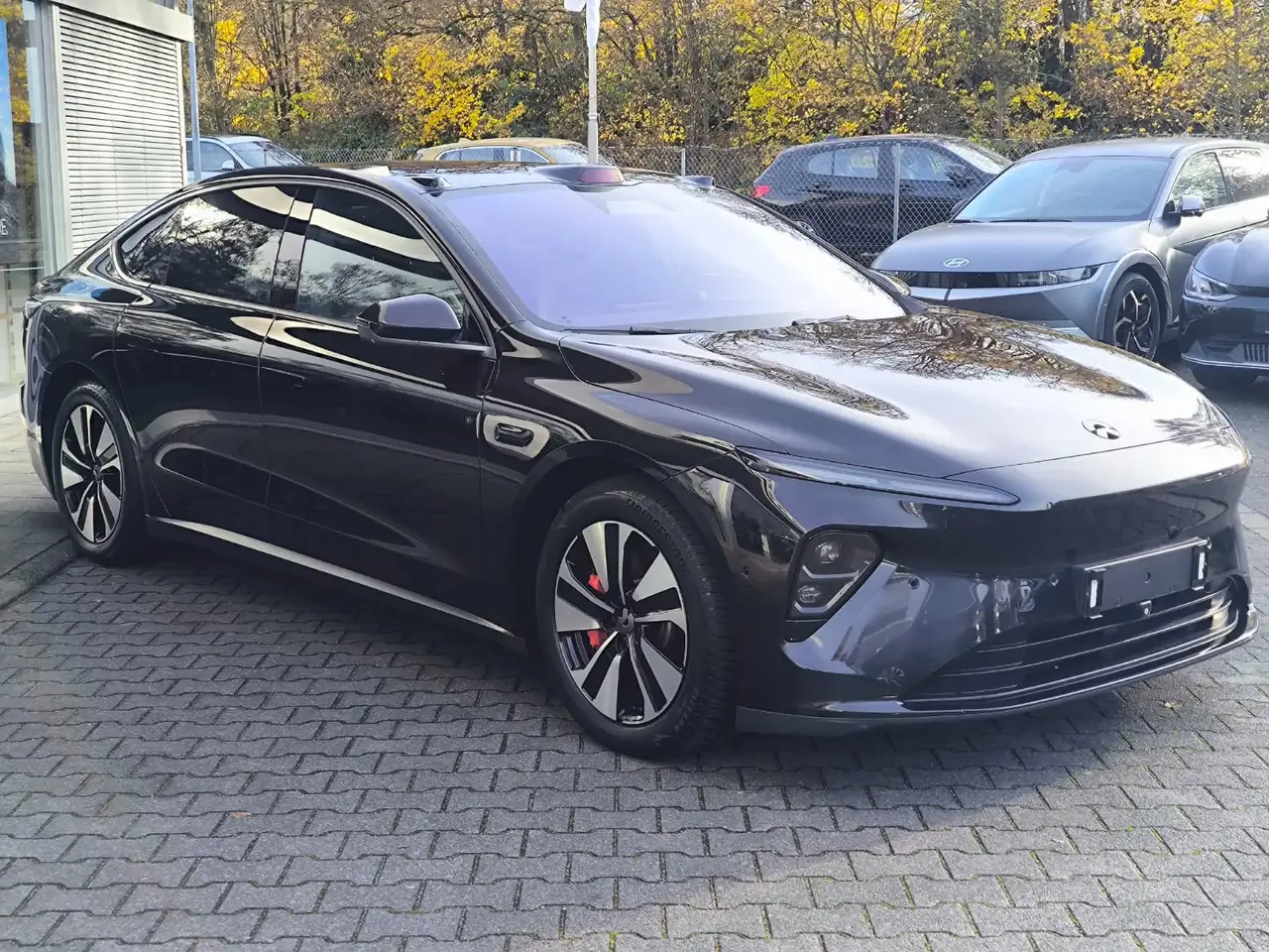 фото машины