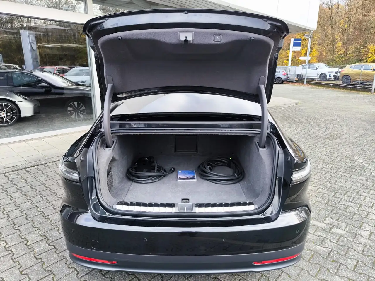 Фото машины 21