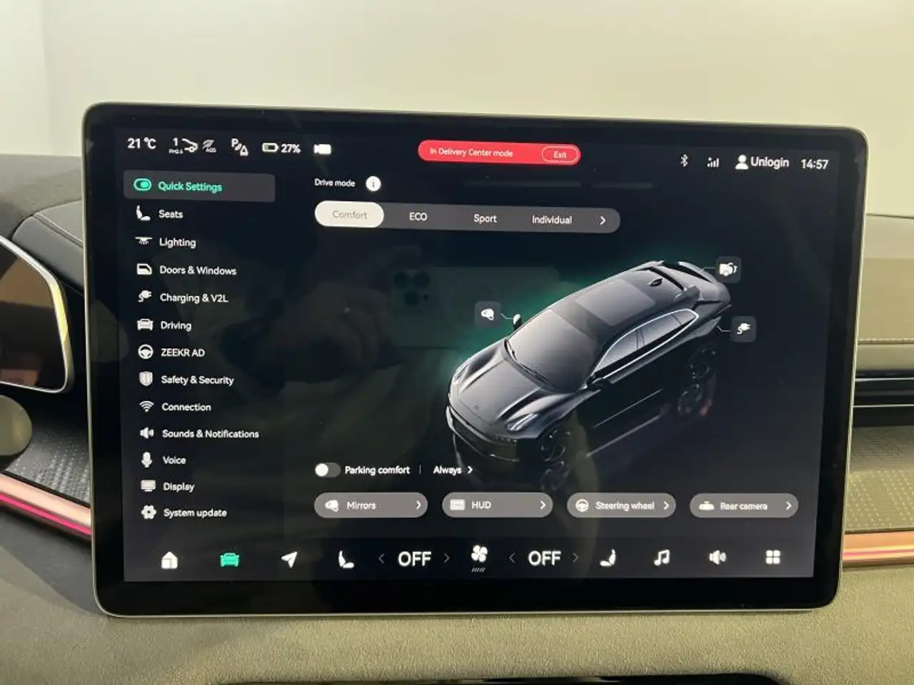 Фото машины