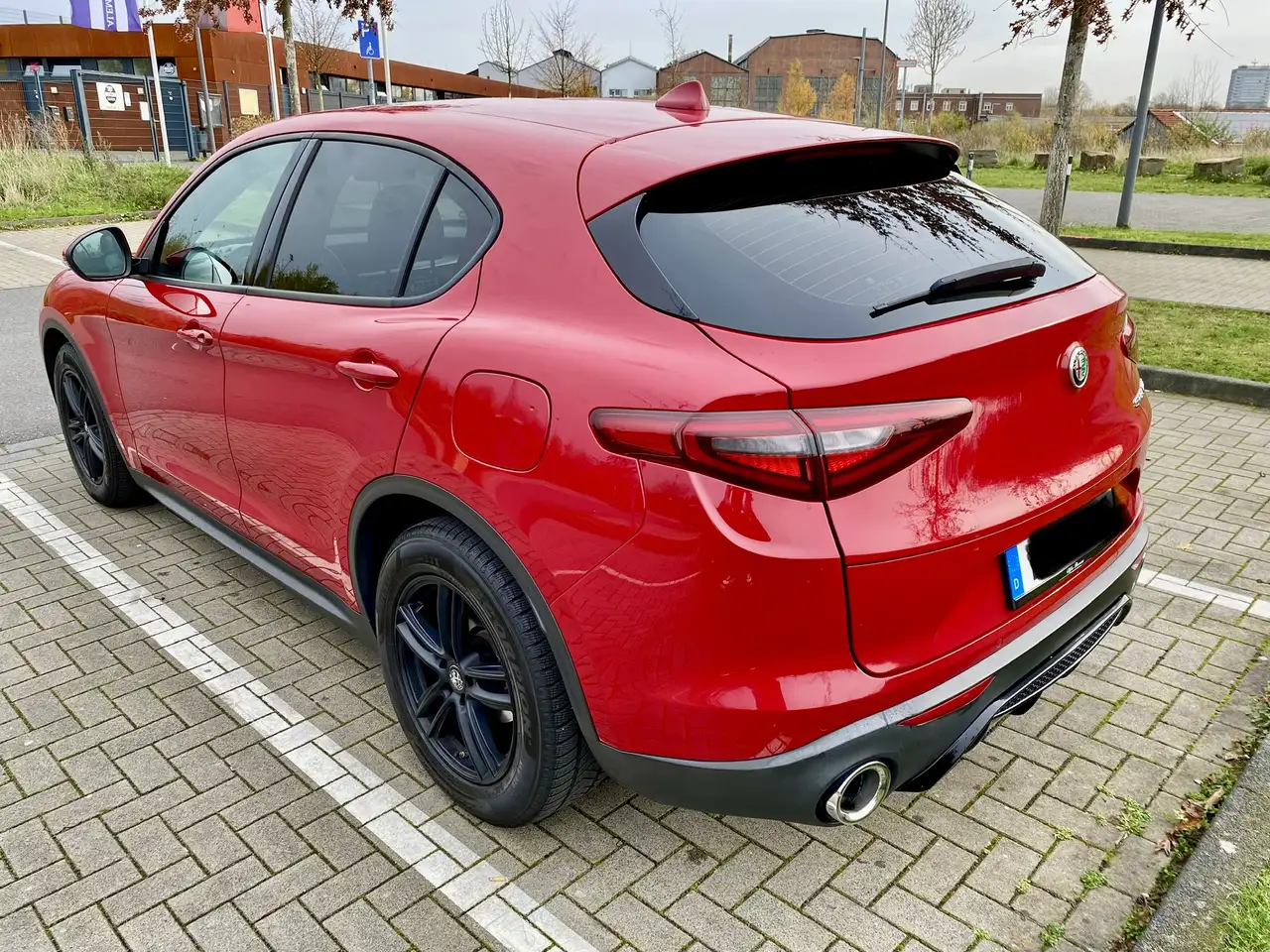 Фото машины 13