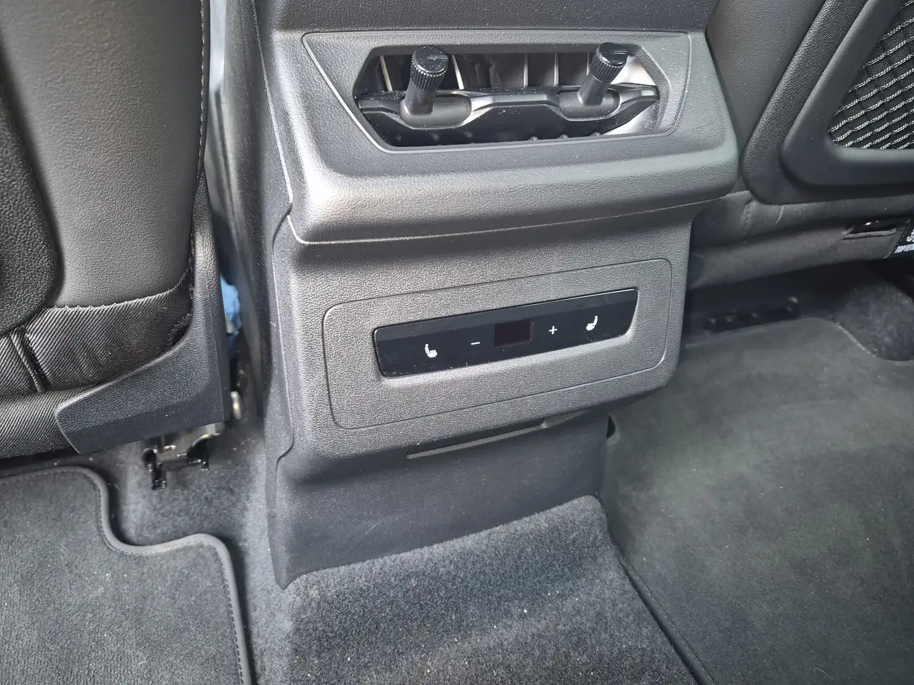 Q6 e-tronQ6 e-Tron 100 kWh 50 Performance S line