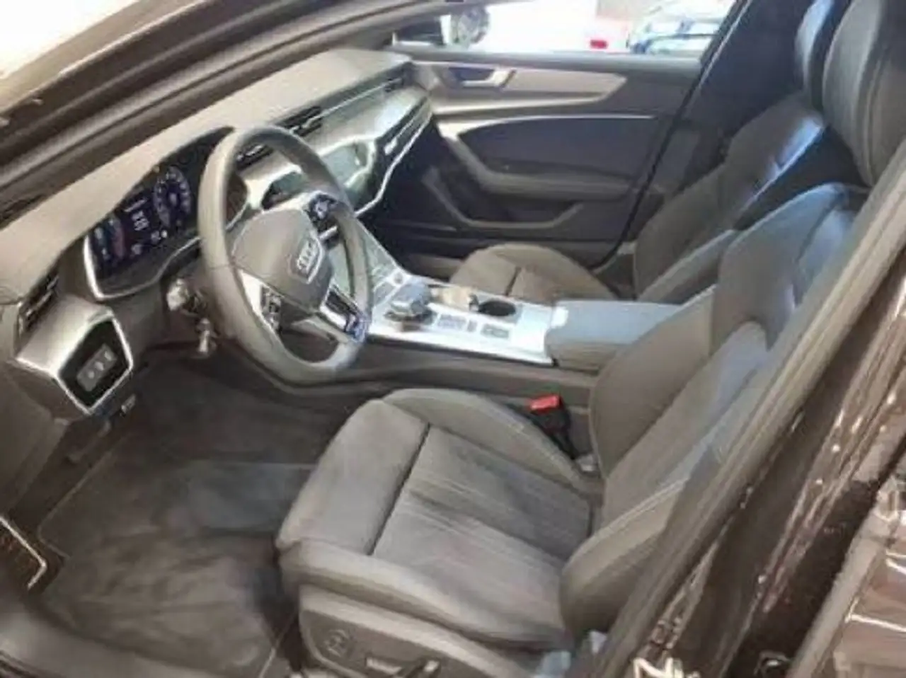 Фото машины