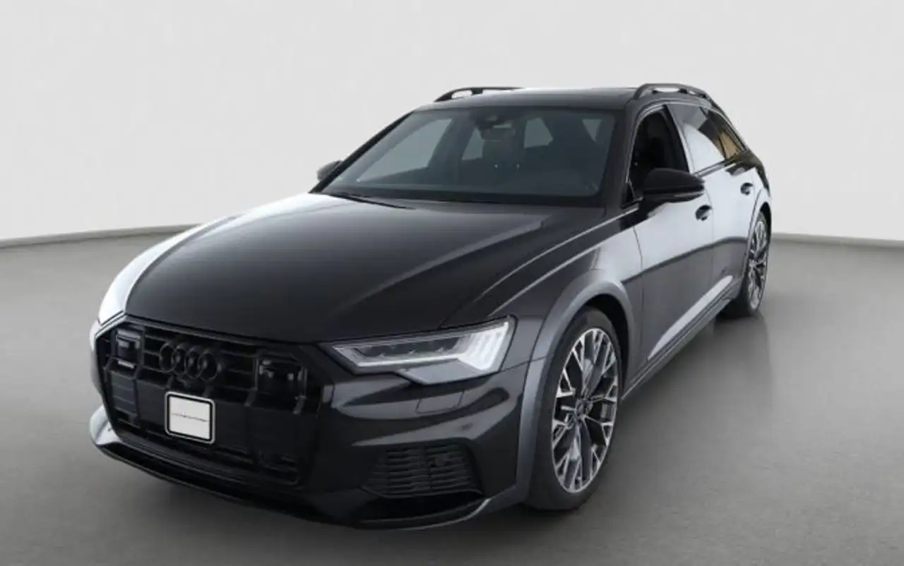 A6 allroadquattro 55TFSI BLACK PANO B&O 360° VC