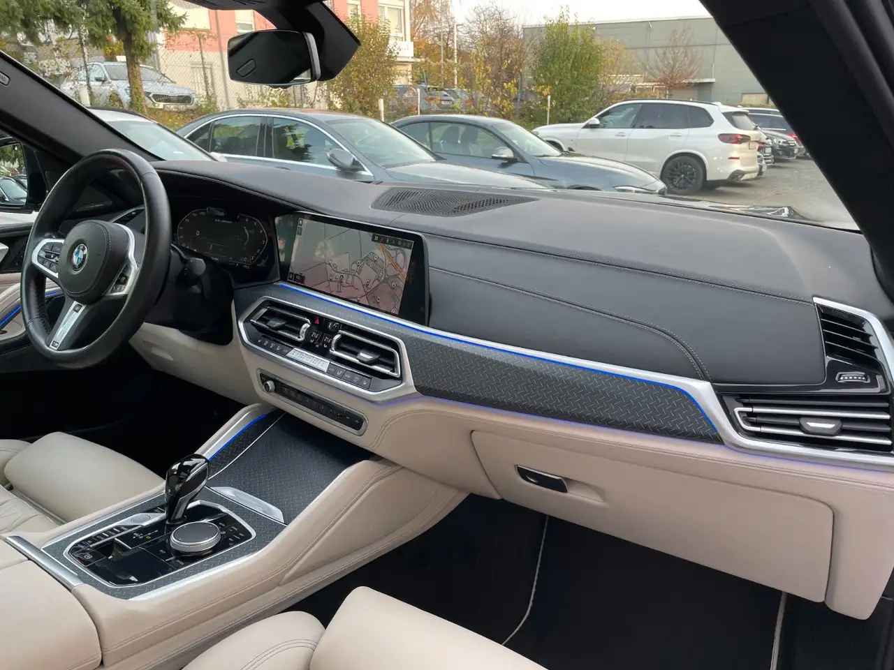 Фото машины