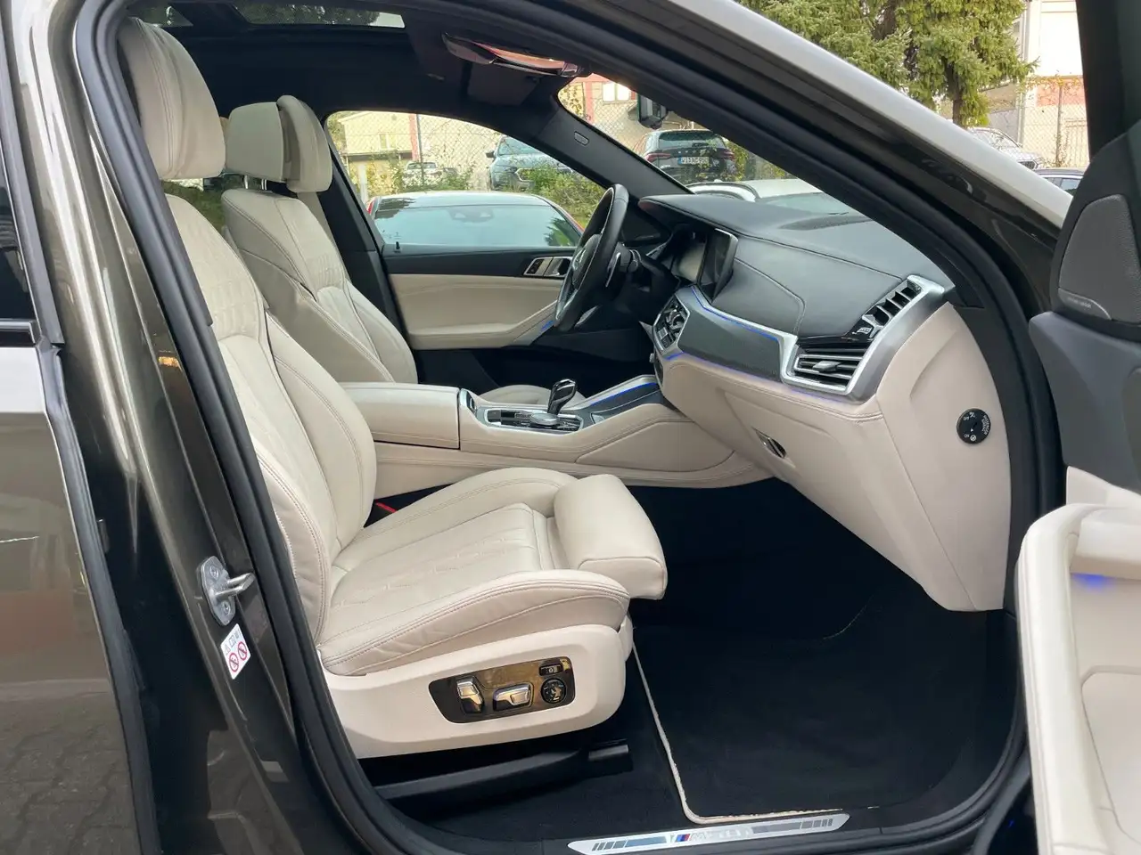 Фото машины