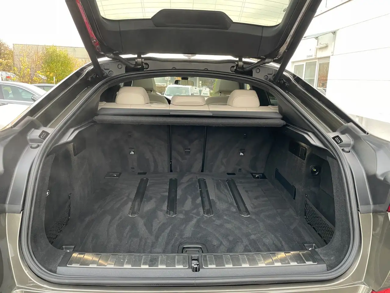 Фото машины