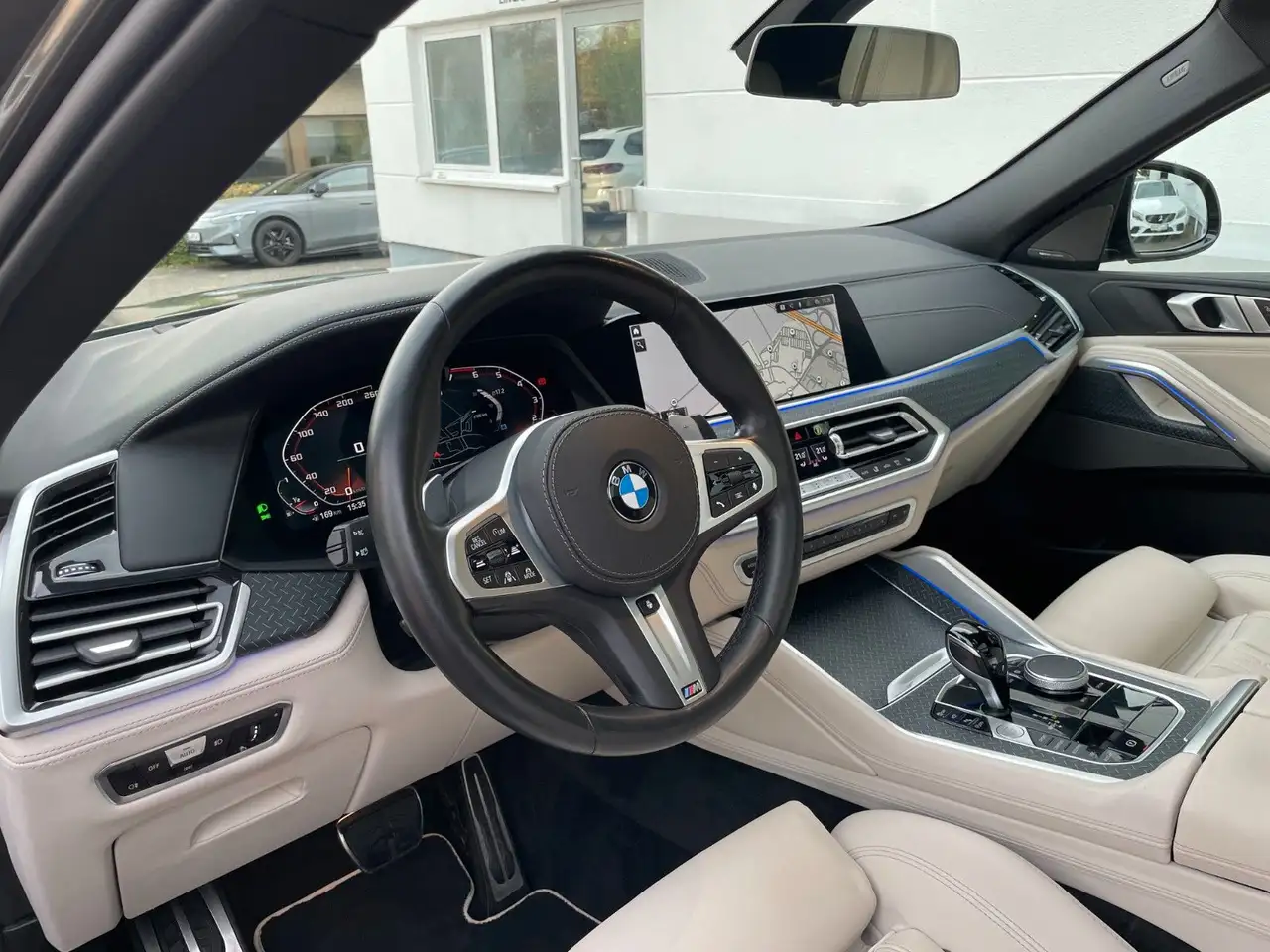 Фото машины