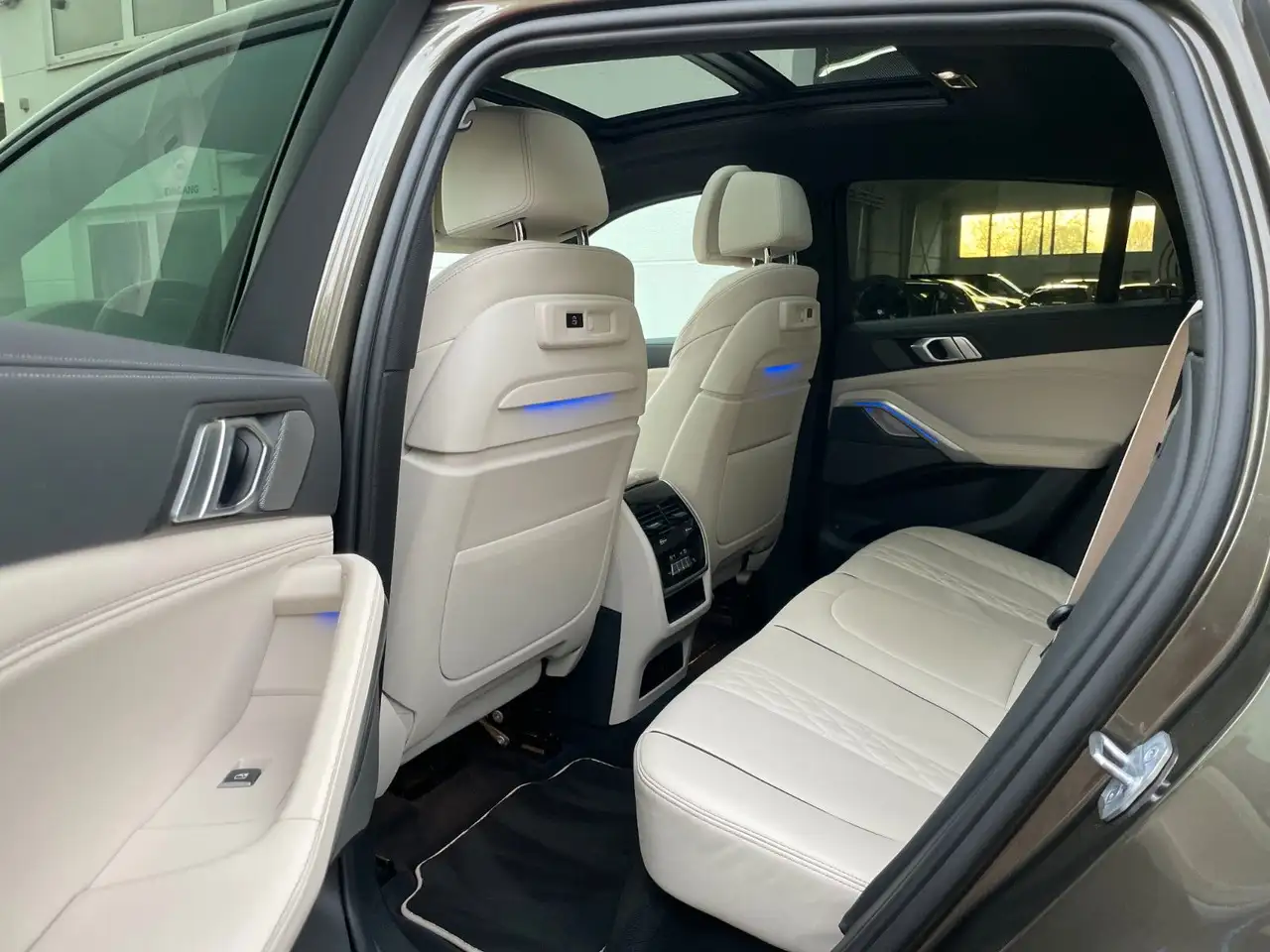 Фото машины