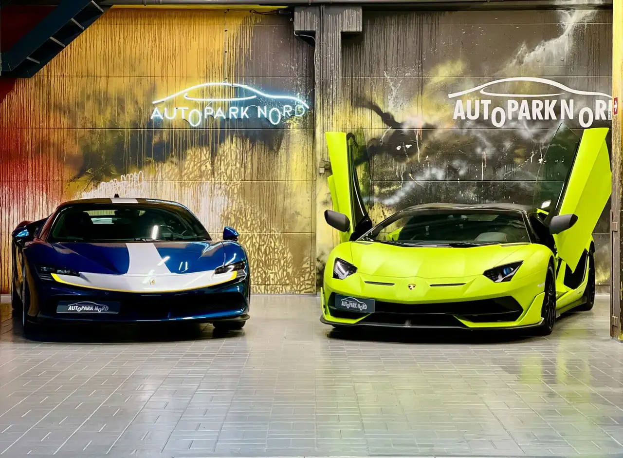 Фото машины