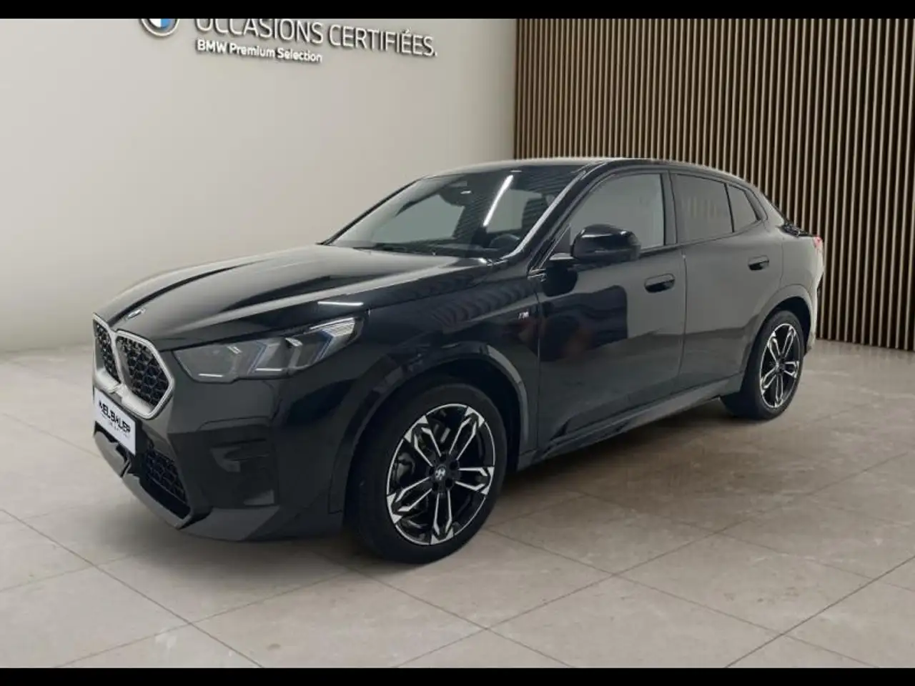 X2sDrive20iA 170ch M Sport DKG7