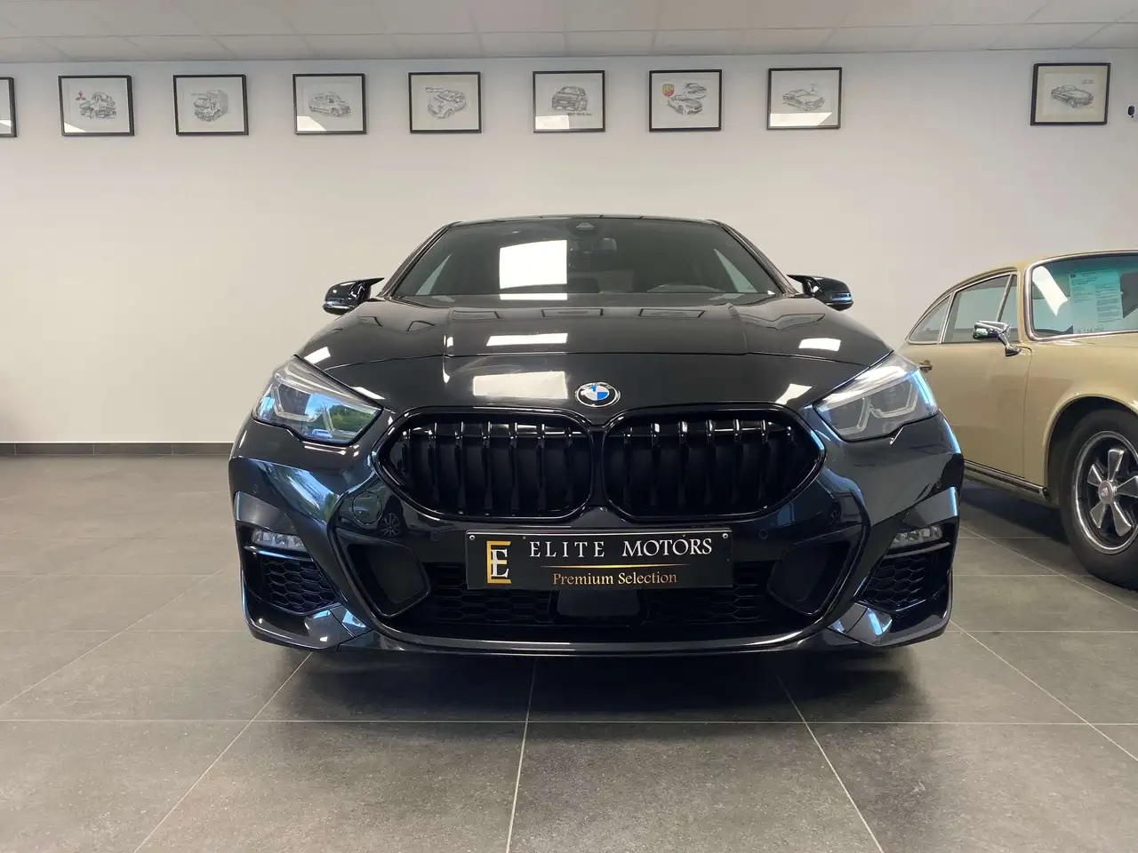 фото машины