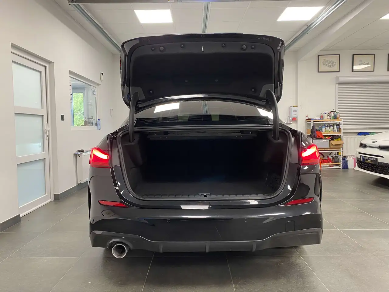 фото машины