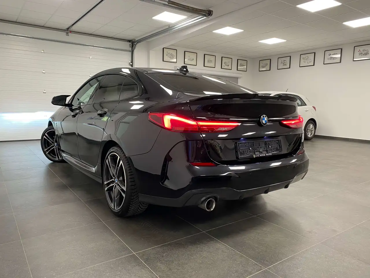 Фото машины 6