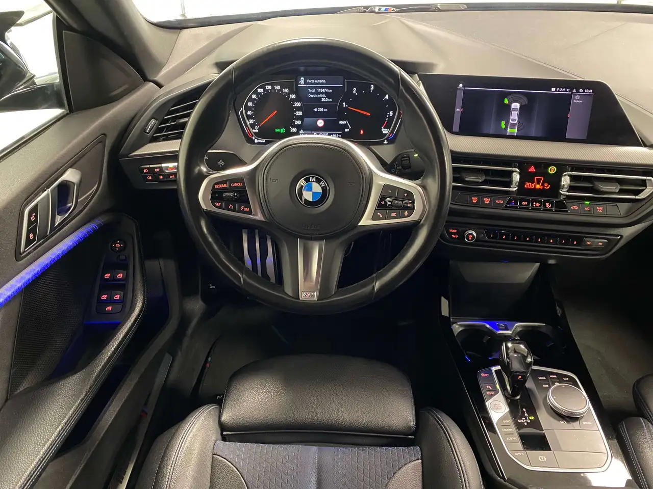 Фото машины 11