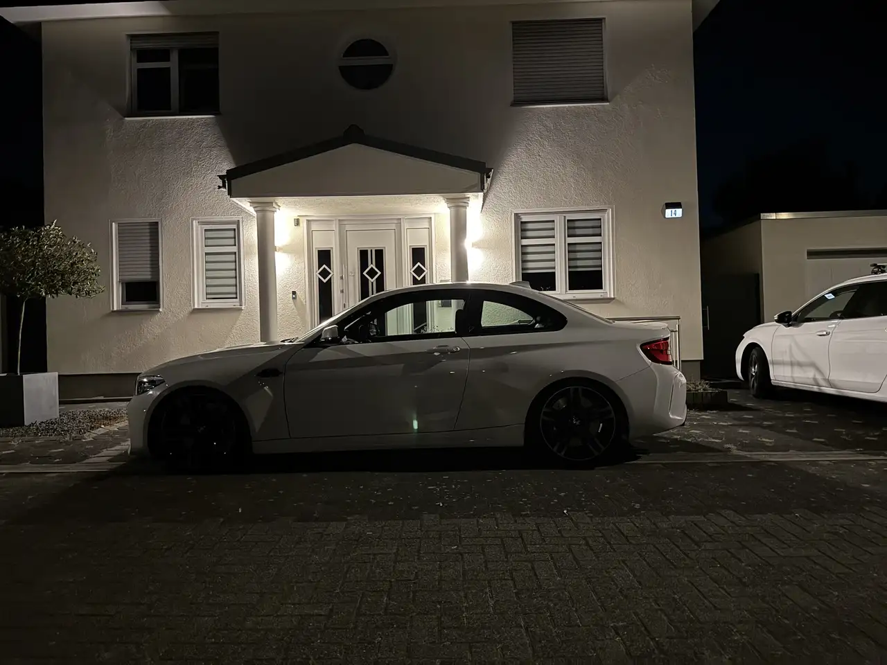 Фото машины