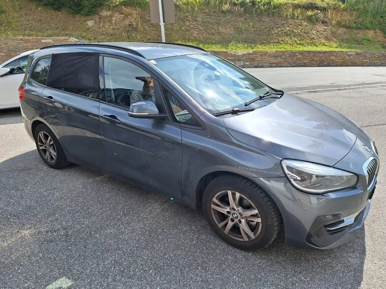 Фото машины