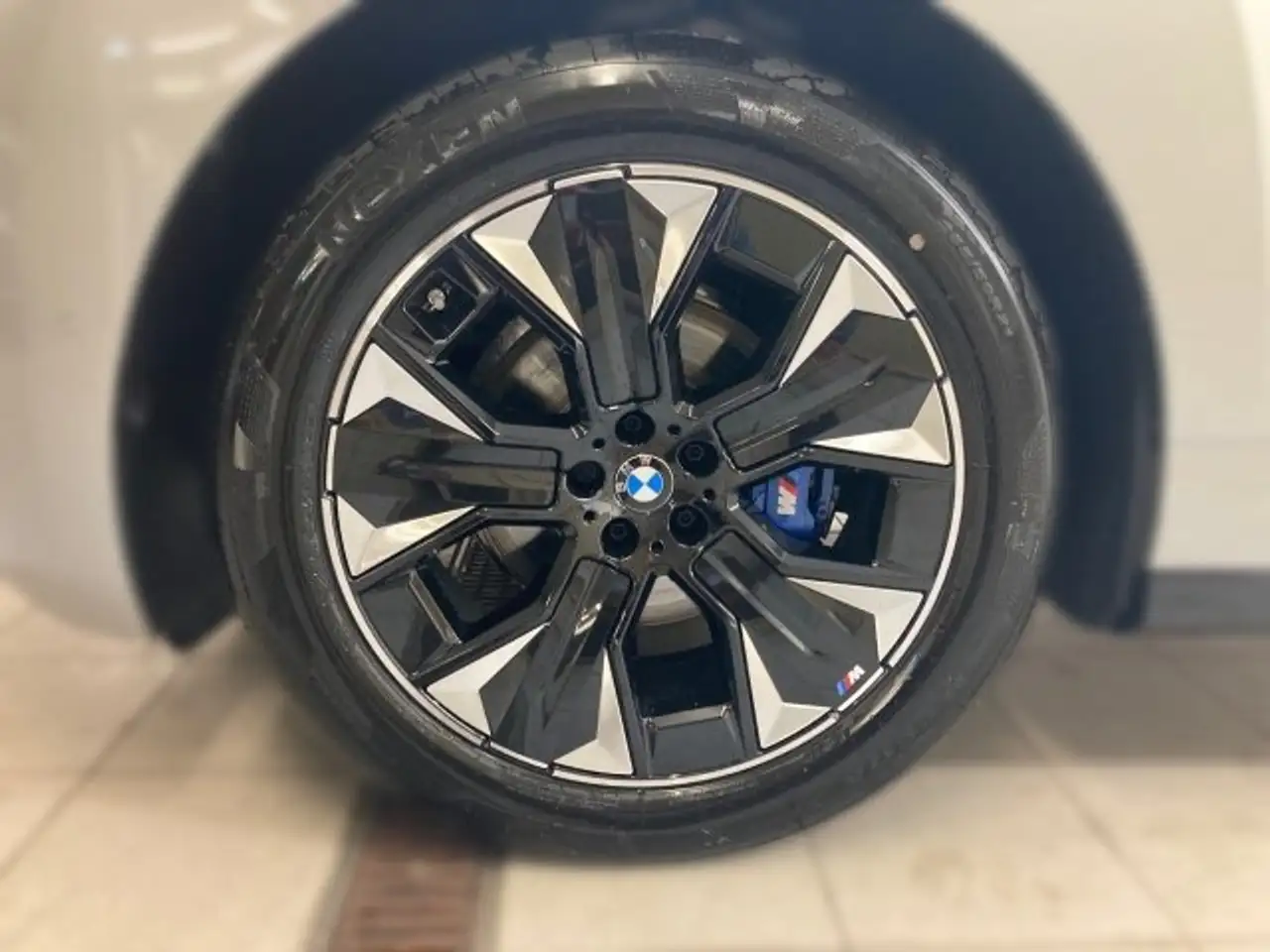 Фото машины