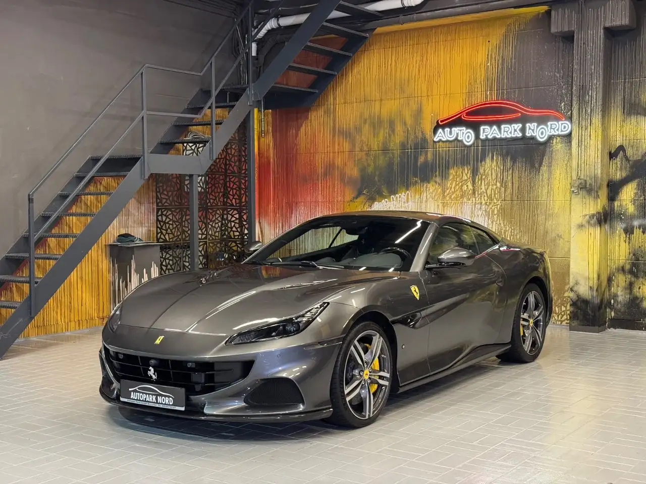 Фото машины