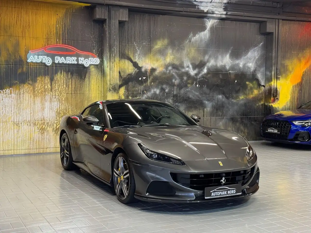 Фото машины